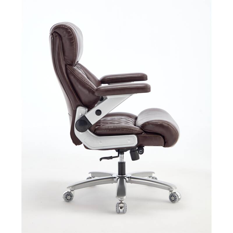 Big and Tall High-Back Executive Office Chair