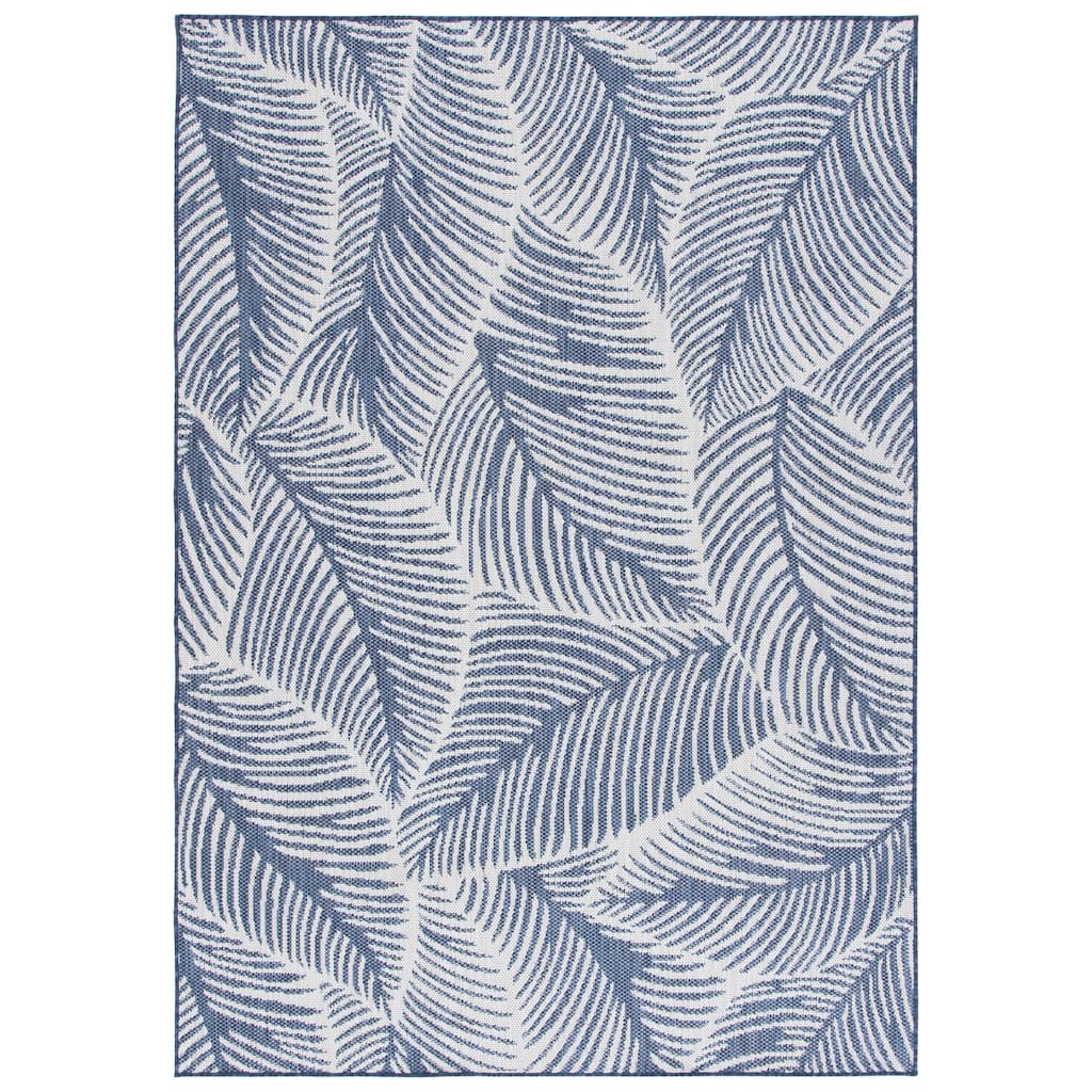 SAFAVIEH Beach House Khrystyna Transitional Rug