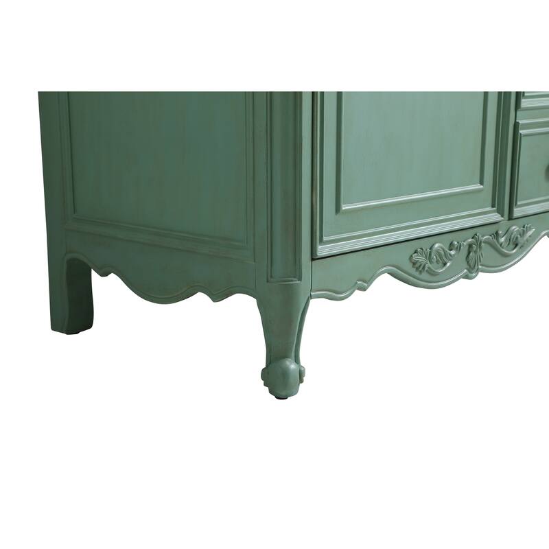 36" Bathroom Vanity Sink