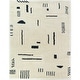 preview thumbnail 17 of 76, Carson Shag Area Rug