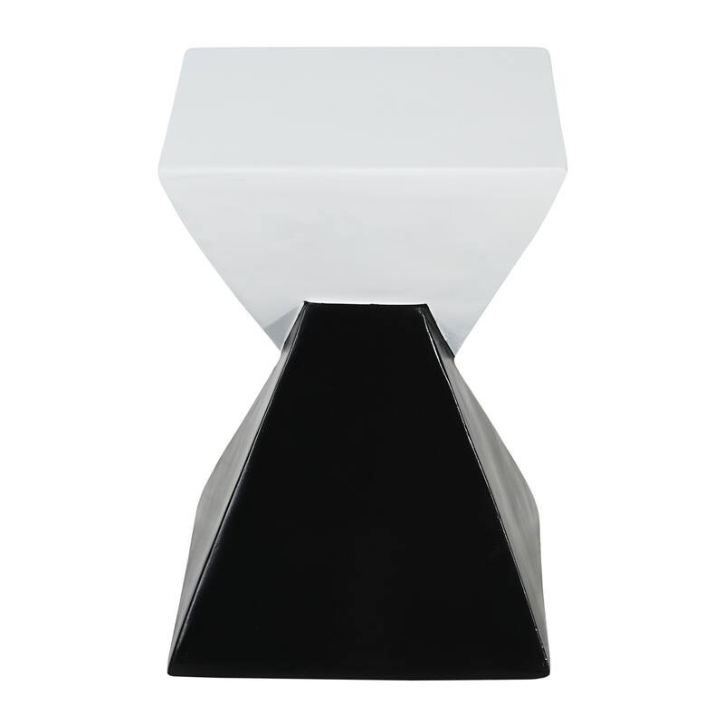 Christopher Knight Home - Atlas Indoor Lightweight Concrete Accent Table