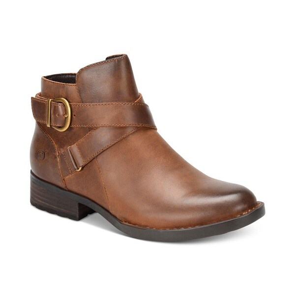 born chaval ankle boots