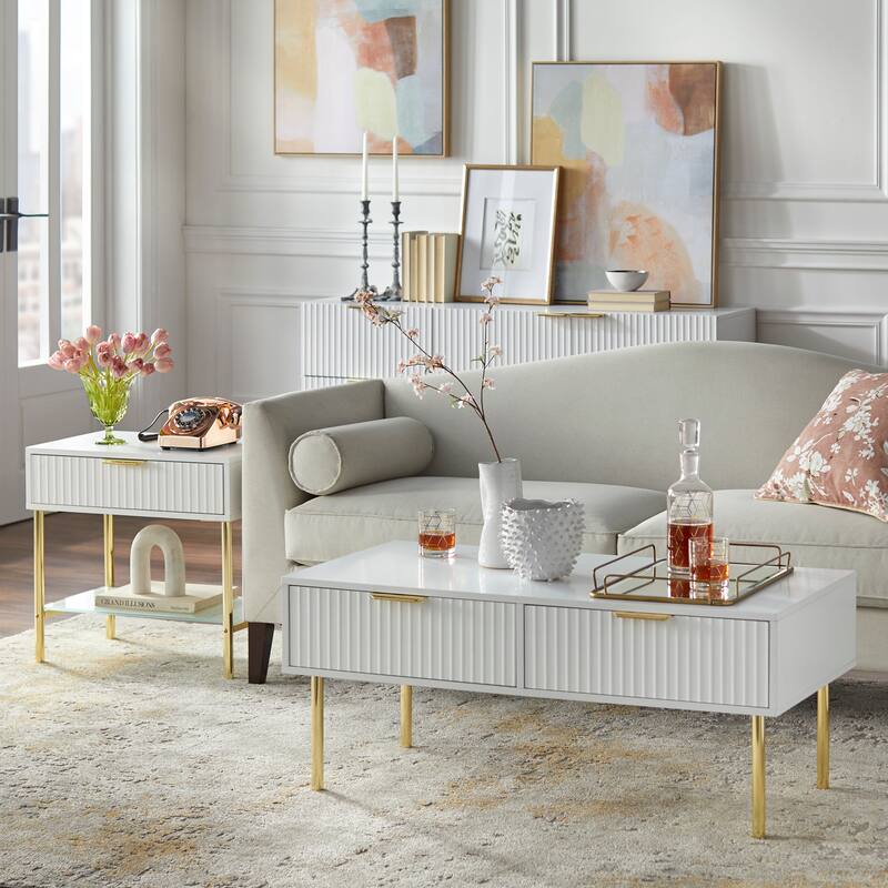 Lifestorey Valen Coffee Table