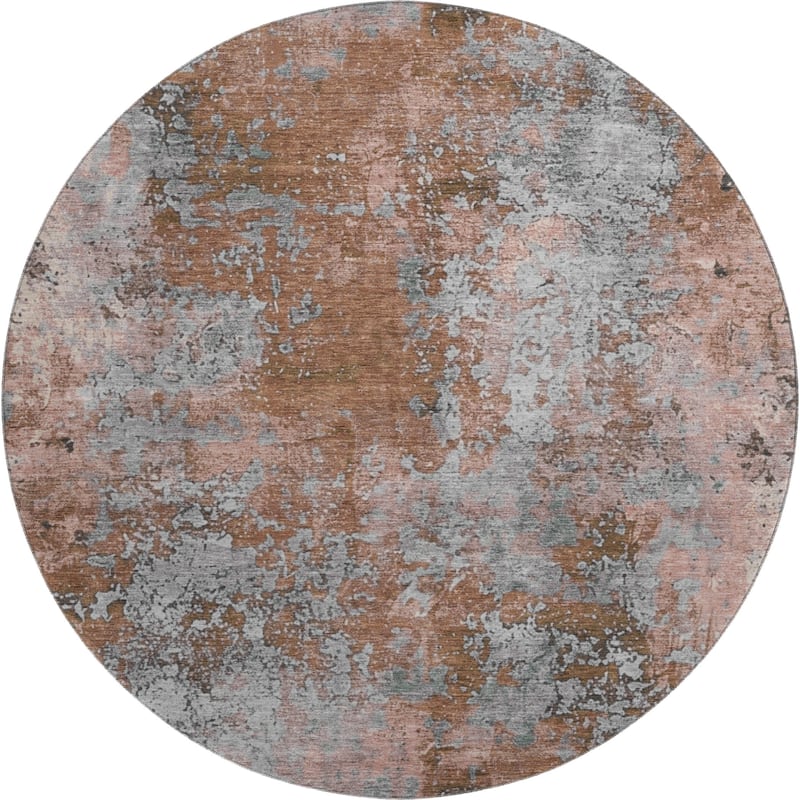 Premium Washable Super Soft Chic Abstract Mayfield Rug