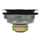 preview thumbnail 5 of 5, SinkSense Stainless Steel Kitchen Sink Heavy Duty Basket Strainer Drain with Post Style Basket
