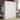 Palace Imports 100% Solid Wood 3-Door Sliding Wardrobe Armoire