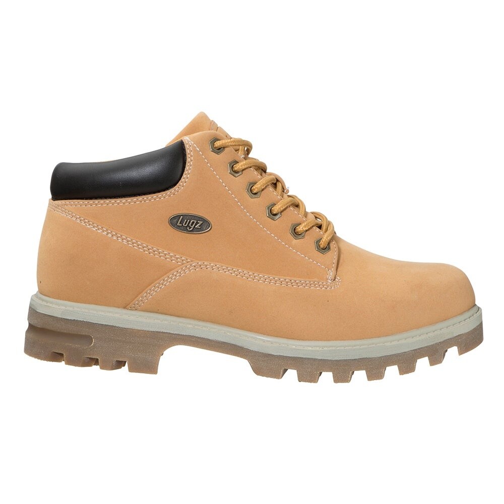 lugz casual boots