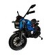 preview thumbnail 3 of 22, Kids Ride On Motorcycle, 12V Electric Dirt Bike With Training Wheels, PU Seat, Hand Racing Foot Brake, USB, MP3