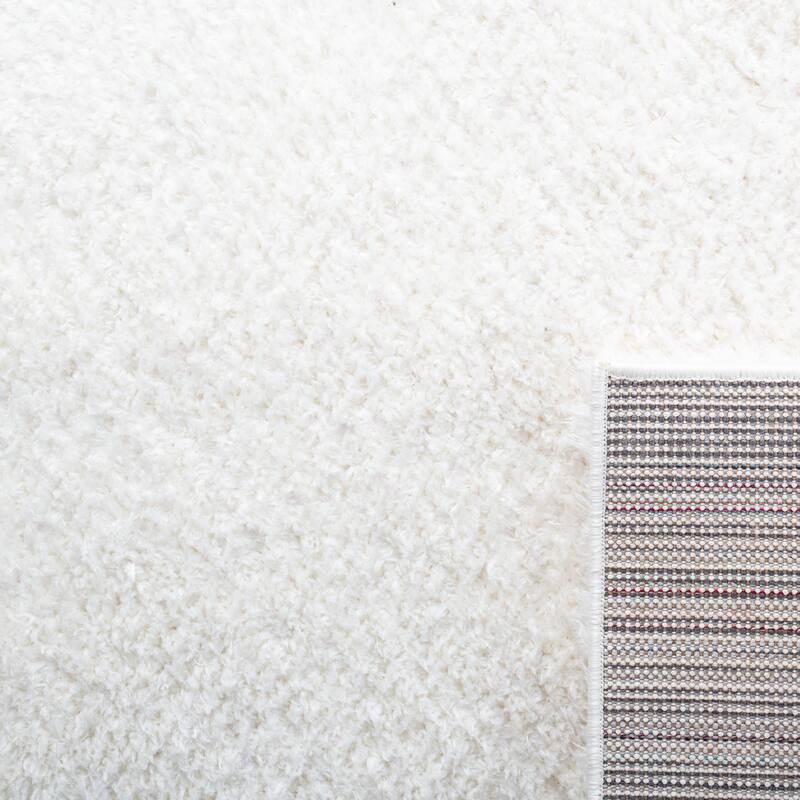 SAFAVIEH Decora Shaggy Maryada 2-inch Thick Rug