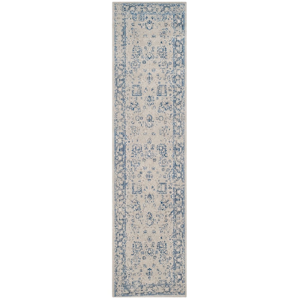 SAFAVIEH Patina Alwina Traditional Oriental Rug