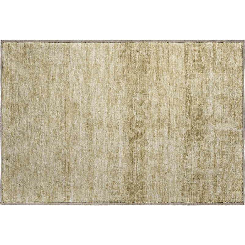 Premium Washable Super Soft Vintage Traditional Mayfield Rug