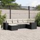 Option Black and cream Without table