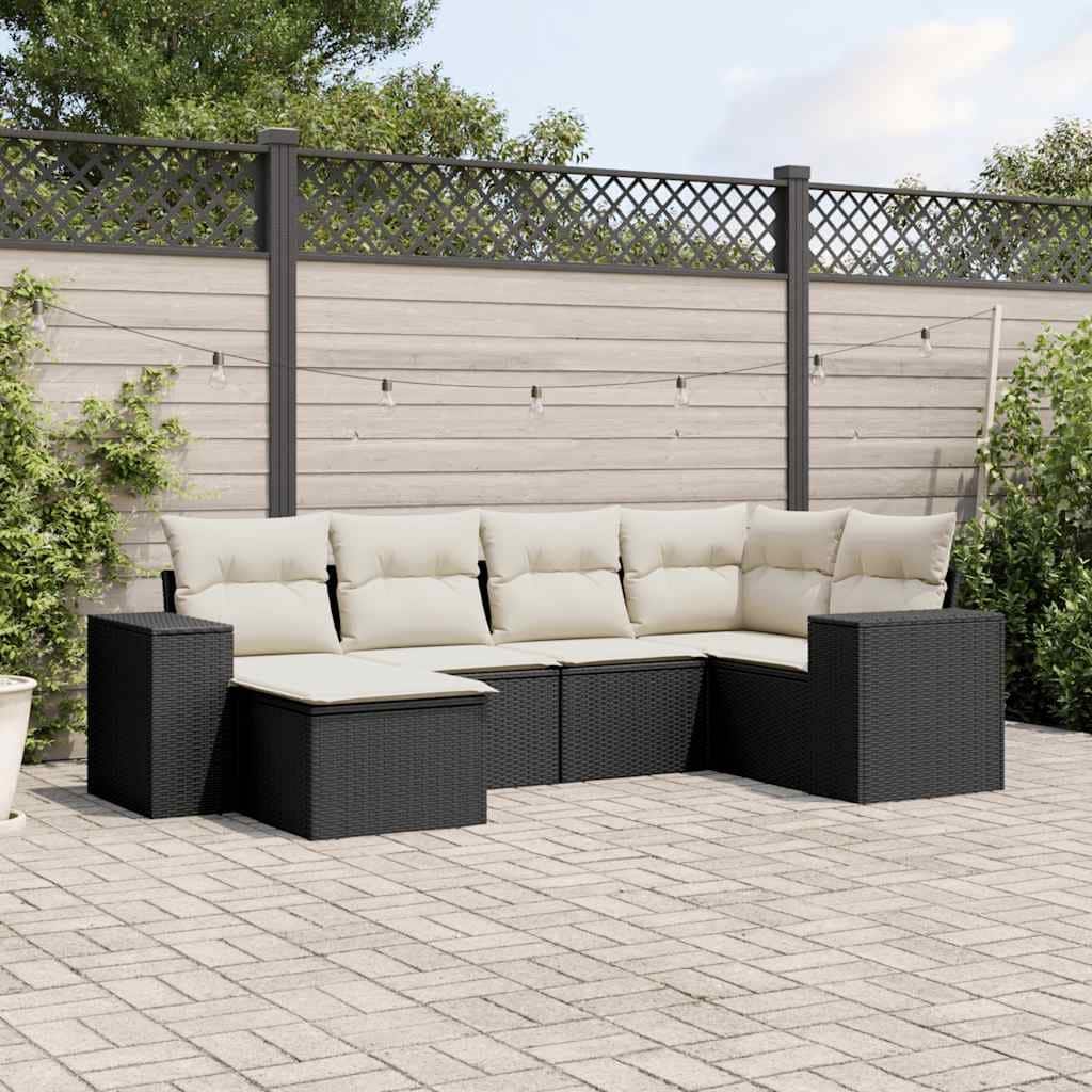 vidaXL Garden Sofa Set