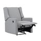 preview thumbnail 12 of 13, Simple Living Pronto Power Recliner