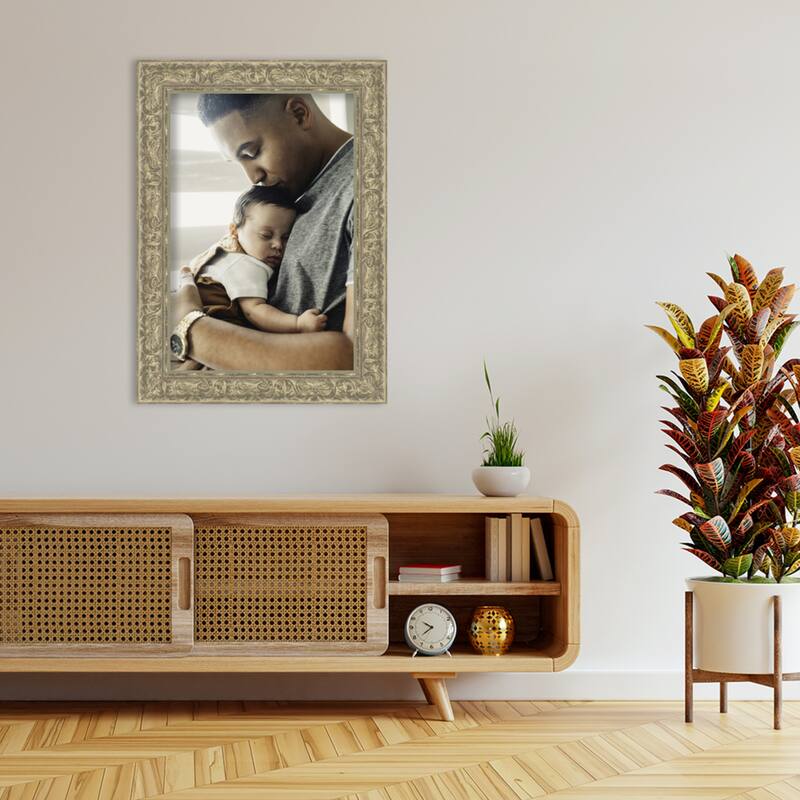 Luxe Picture Frame, Photo Frame