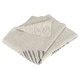 preview thumbnail 12 of 10, SAFAVIEH Dandy Lion Baby Throw Blanket - 32" x 40" - 32" x 40"