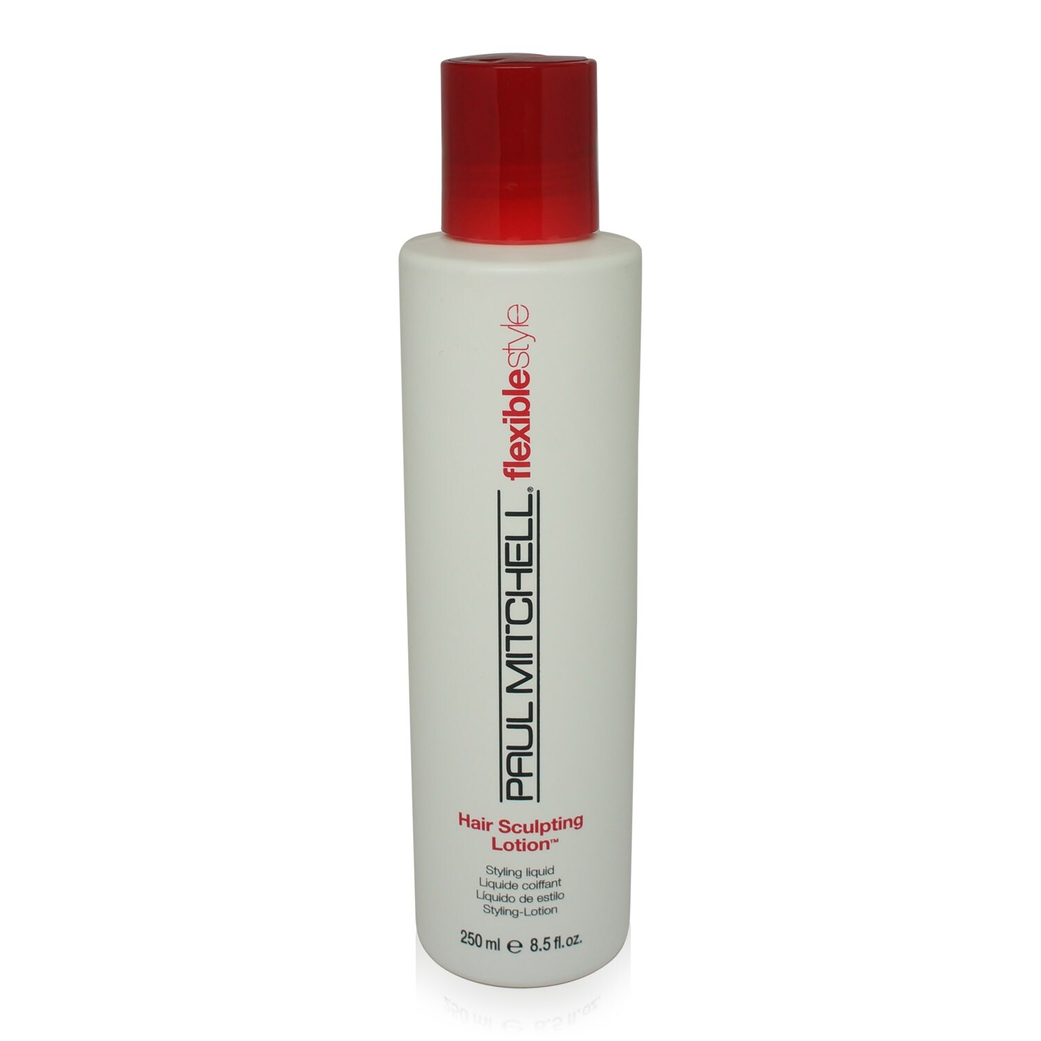 Shop Paul Mitchell Flexible Style Hair Sculpting Lotion 8 5 Oz