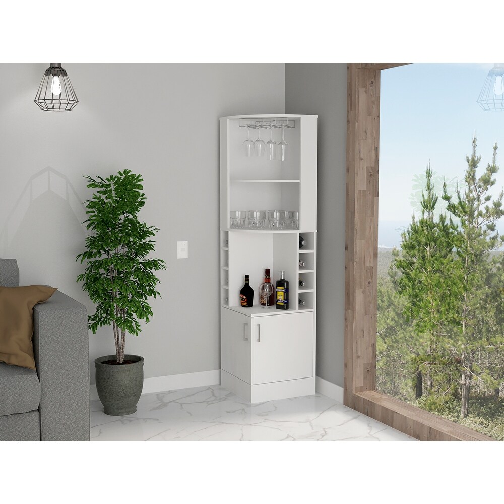 White On Sale Home Bars Bed Bath Beyond