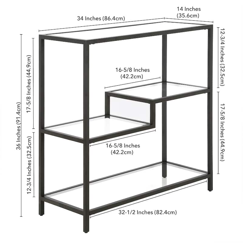 Johann Bookcase