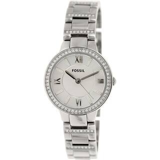 fossil women's gen 4 venture
