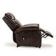 preview thumbnail 10 of 37, Lawrence Traditional Lift Chair by Greyson Living