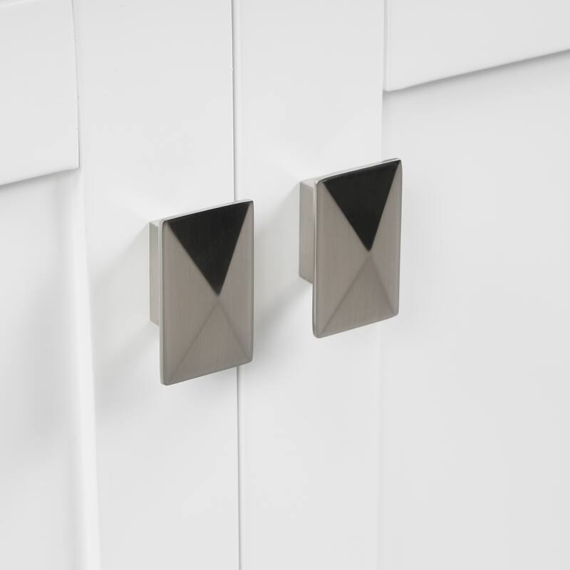 Blossom Geneva 30" Bathroom Vanity with Marble Top & Undermount Sink