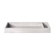 preview thumbnail 5 of 7, Milk Street Relic Changer Tray White
