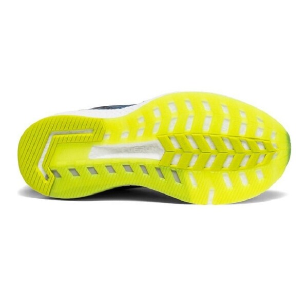 saucony hurricane iso 2 womens yellow