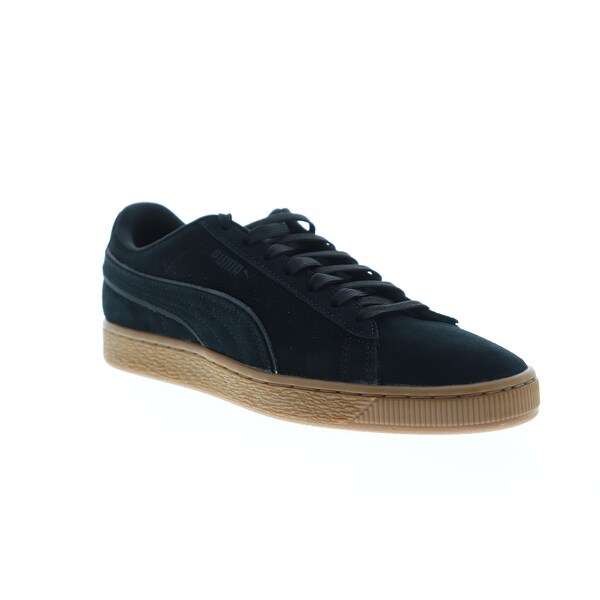 puma suede classic winter