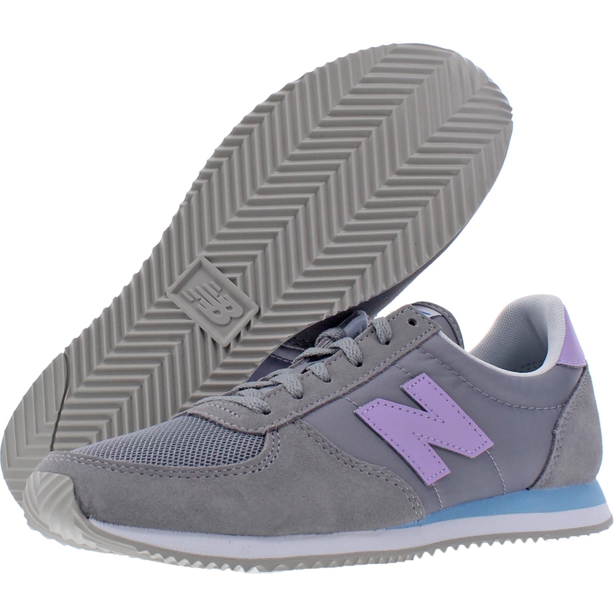 new balance 220 women's grey