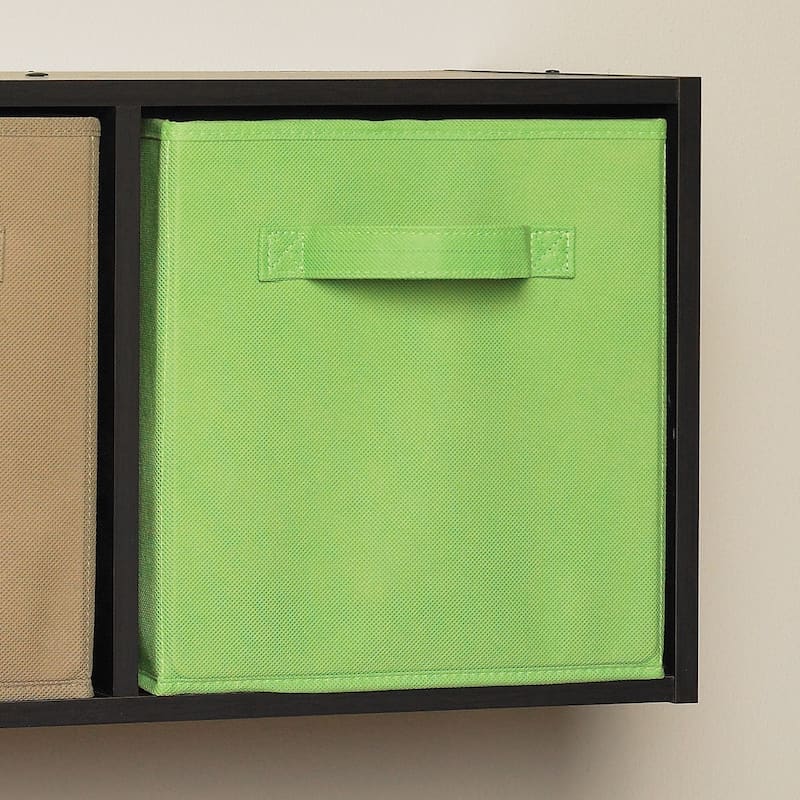 ClosetMaid Cubeicals Fabric Drawer (Pack of 2)