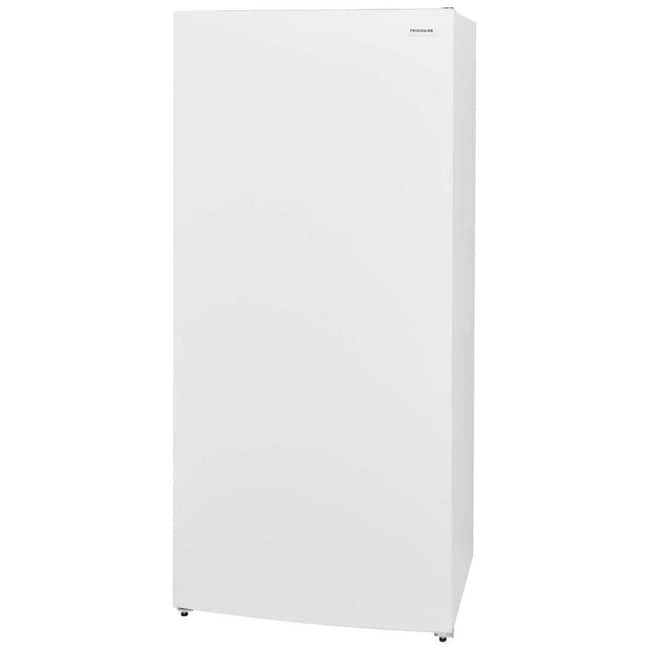 Frigidaire FRUF2020A 33" Wide 20 Cu. Ft. Free Standing Upright Full