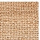 preview thumbnail 24 of 27, SAFAVIEH Handmade Natural Fiber Sofja Casual Solid Jute Rug
