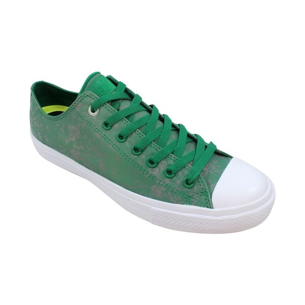 amazon green converse