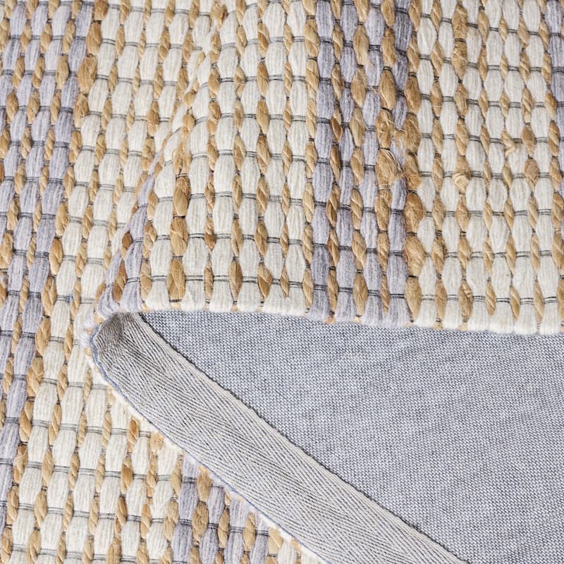 Martha Stewart by SAFAVIEH Handmade Halldis Jute Rug