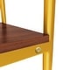 preview thumbnail 11 of 40, Twin Loft Bed with Dual 13-Slat Platforms and Low-Profile Design