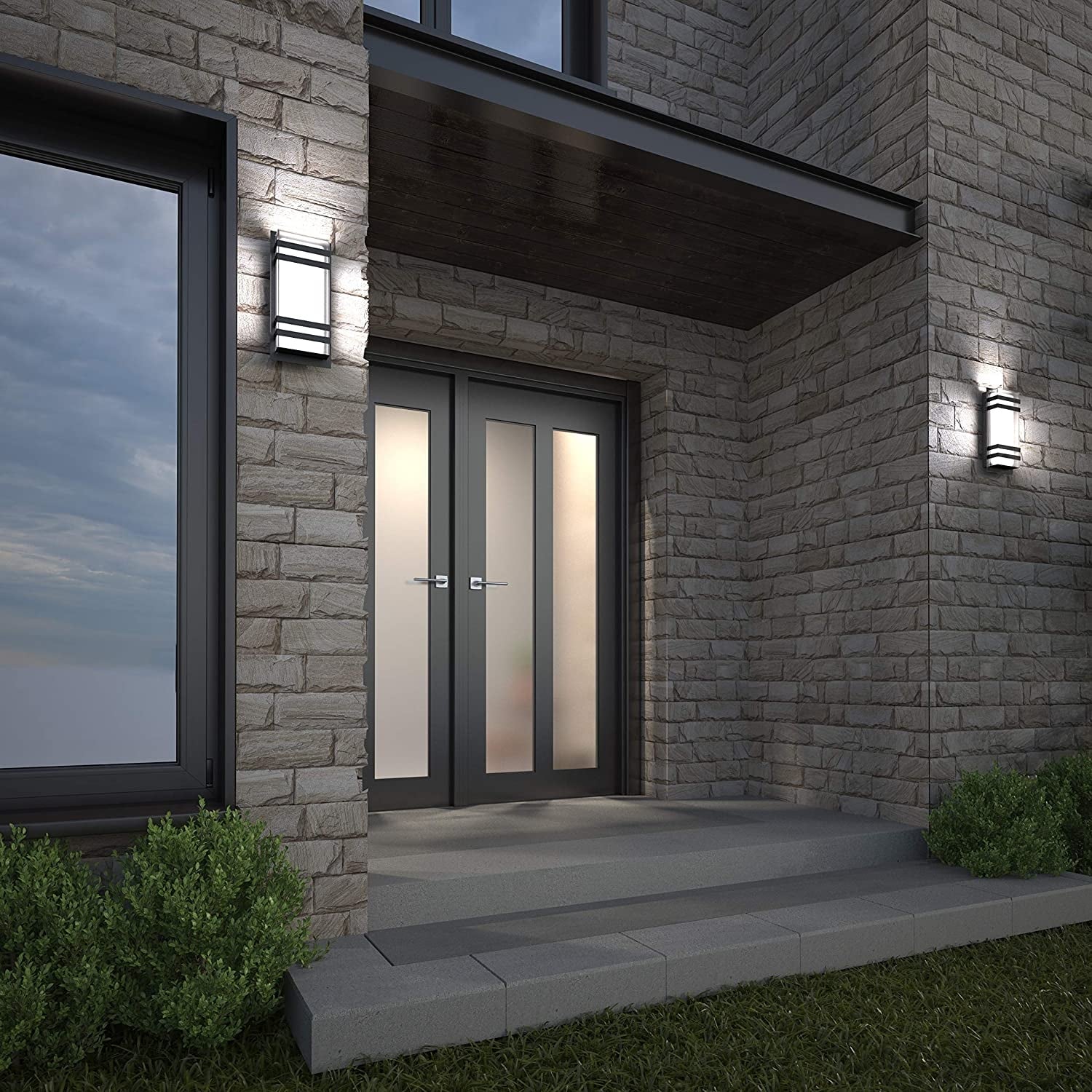 Artika outdoor clearance light