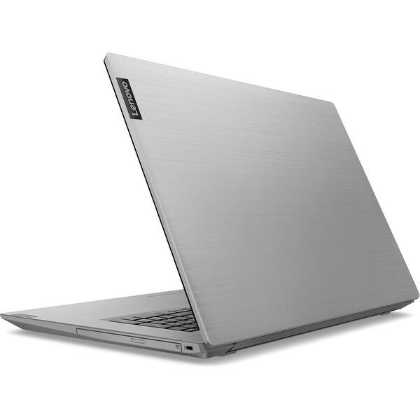 Lenovo Ideapad L340 17api 17 3 8gb 1tb Amd Ryzen 5 3500u Platinum Gray Certified Refurbished Platinum Gray Overstock 31951905