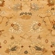 preview thumbnail 29 of 44, SAFAVIEH Handmade Bergama Ressie Oriental Hand-spun Wool Rug