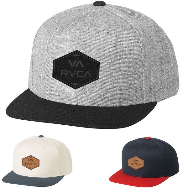 rvca mid fit
