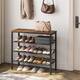 Option Rustic Brown + Black