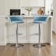 Option Blue/Silver