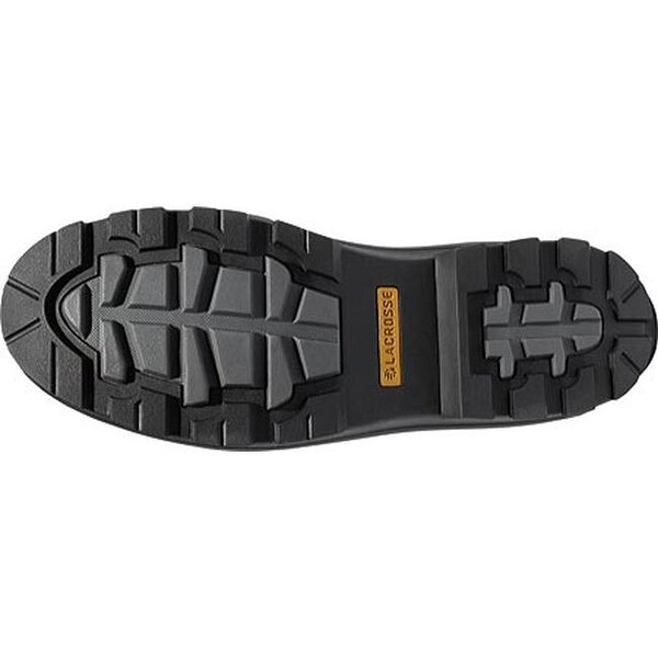 lacrosse alpha range composite toe