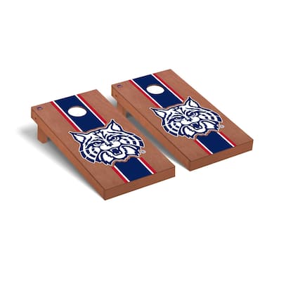 Arizona Wildcats 2x4 Pro Cornhole Boards - V2