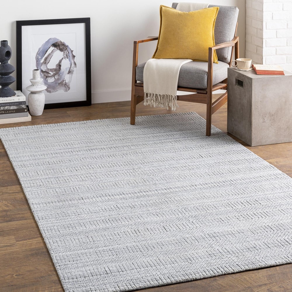 Livabliss Hickory Industrial Area Rug