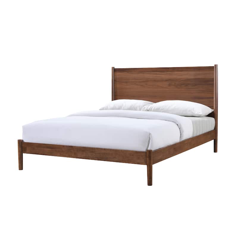 Emma Queen Size Bed