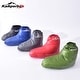 preview thumbnail 6 of 5, Warm Down Booties for Camping Travel and Outdoor Rest - 8.25x10.2inch