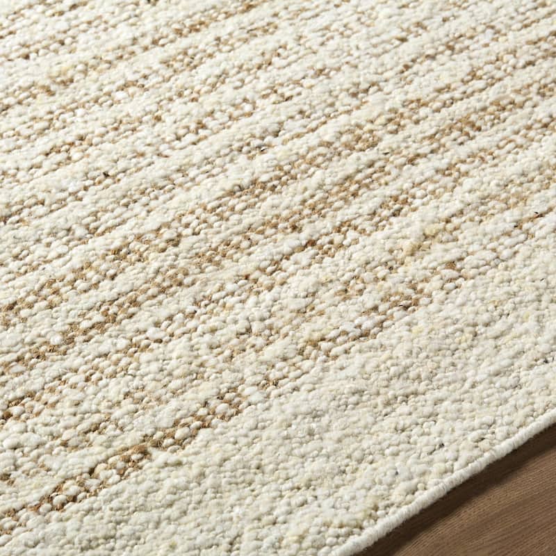 Livabliss Genevive Rustic Area Rug