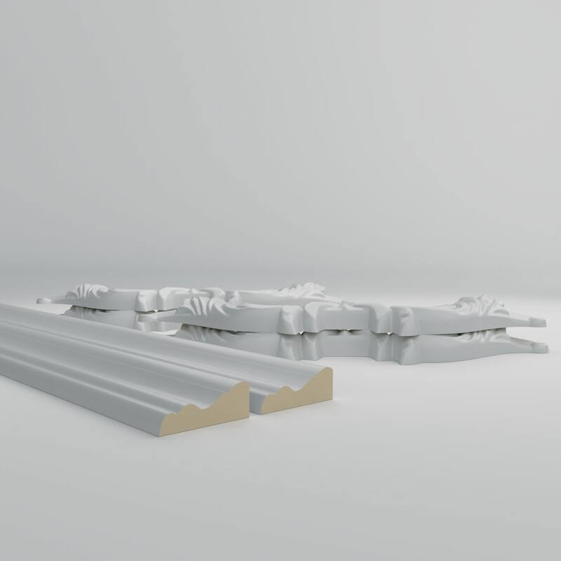 Oxford Panel Moulding Kit