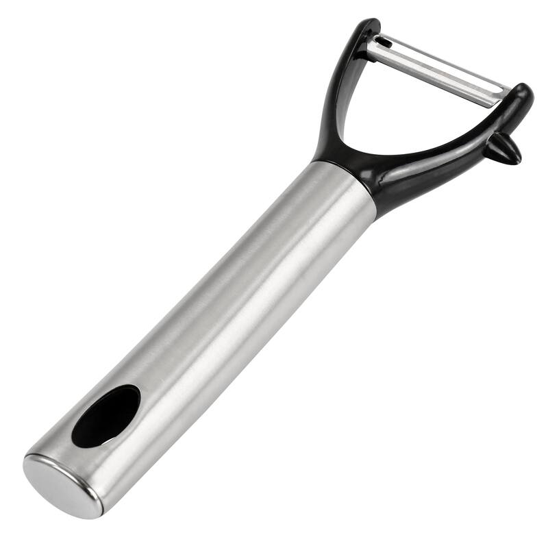 Oster Baldwyn Kitchen Peeler with Stainless Steel Handle - 1 Piece